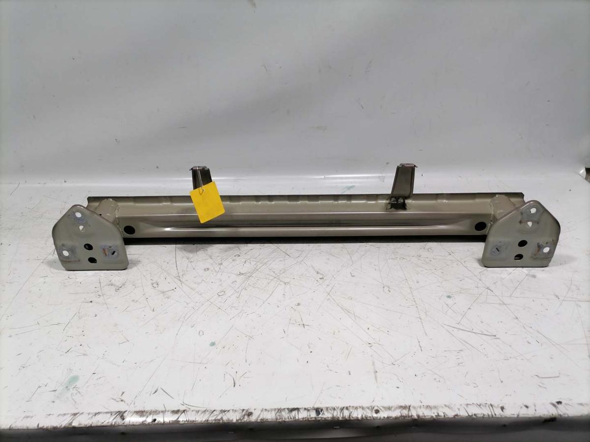 Mitsubishi Eclipse Cross original Tr&auml;ger Verst&auml;rkung Sto&szlig;stange Stossf&auml;nger hinten Facelift Bj.2023